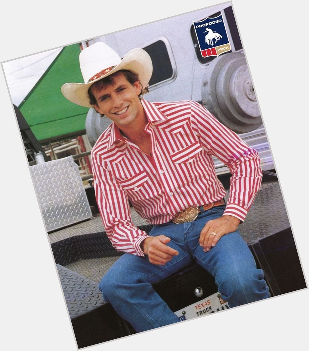 Happy Birthday to the Legend, Lane Frost
(October 12, 1963 July 30, 1989) 