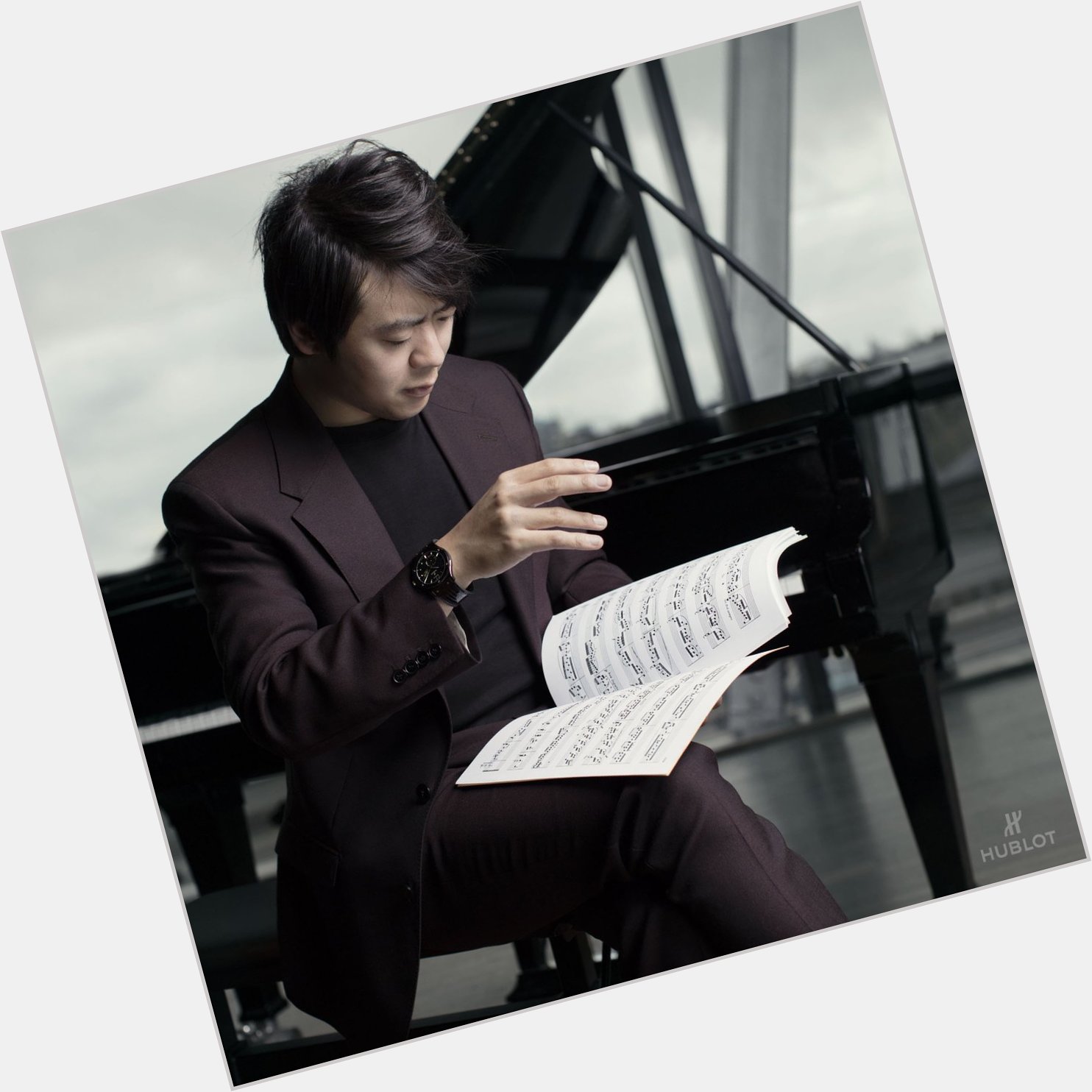 Happy Birthday to our prodigious ambassador Lang Lang! 