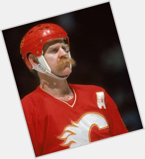 Happy Birthday to The Stache Lanny McDonald. One of my all time favourite players. 