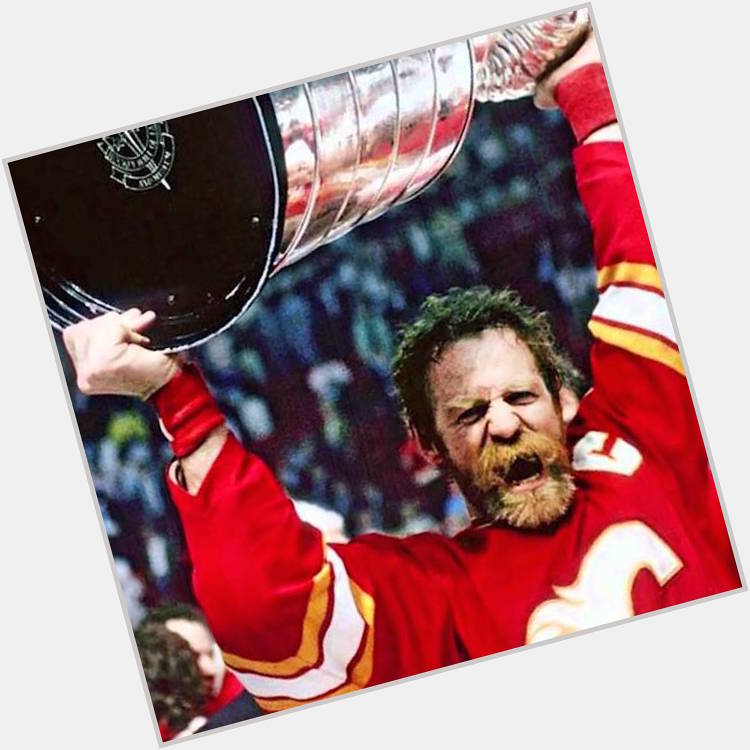 Happy birthday to Lanny McDonald, born on this day in 1953.  
