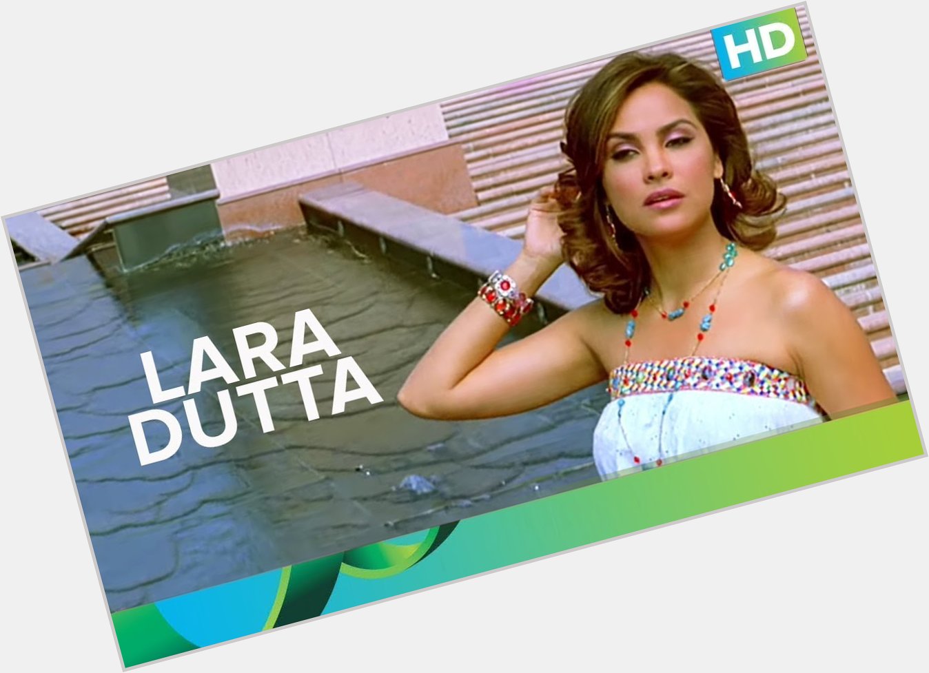 Happy Birthday Lara Dutta 