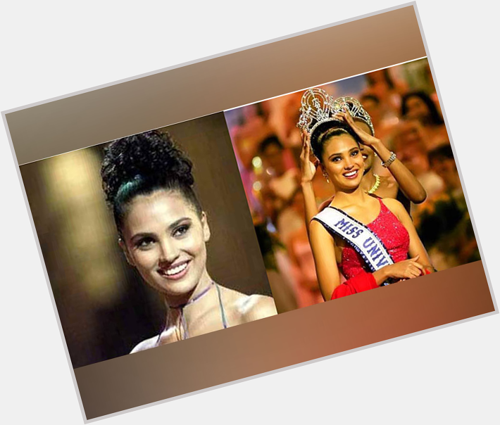 Happy Birthday Lara Dutta: Take a look at her Miss Universe moments   