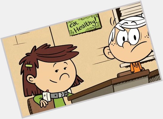  Another loud house actor has a birthday today! That being Lara Jill Miller. Happy birthday, Lara! 