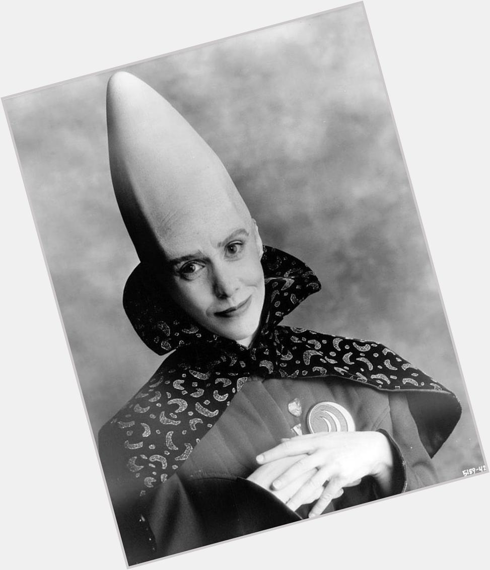 Happy Birthday to Laraine Newman who turns 67 today!  Pictured here in Coneheads (1993). 