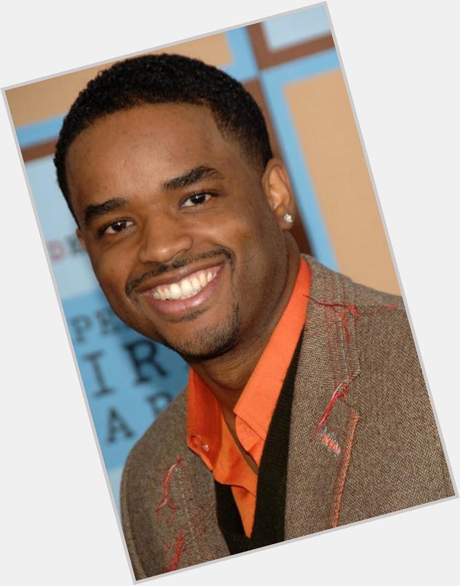 HAPPY BIRTHDAY: is celebrating today! Whats your favorite Larenz Tate movie? 