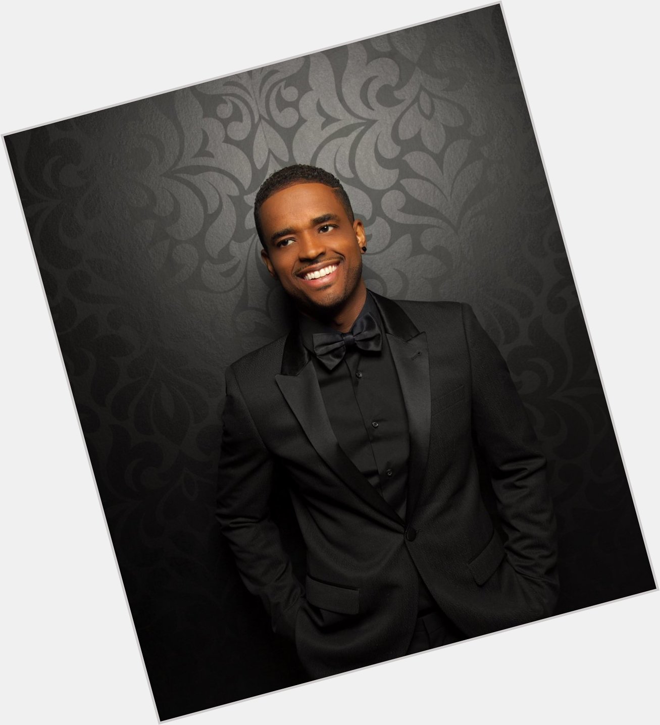 Happy Birthday to our producer and the voice of the lovable Jimmy Tillman, Mr. Larenz Tate!  