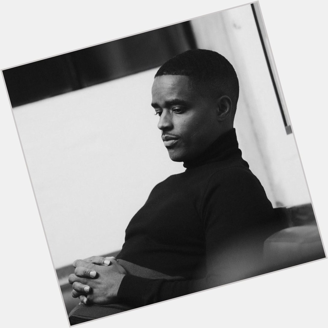 43 Never Looked this good.
Happy birthday to Larenz Tate 