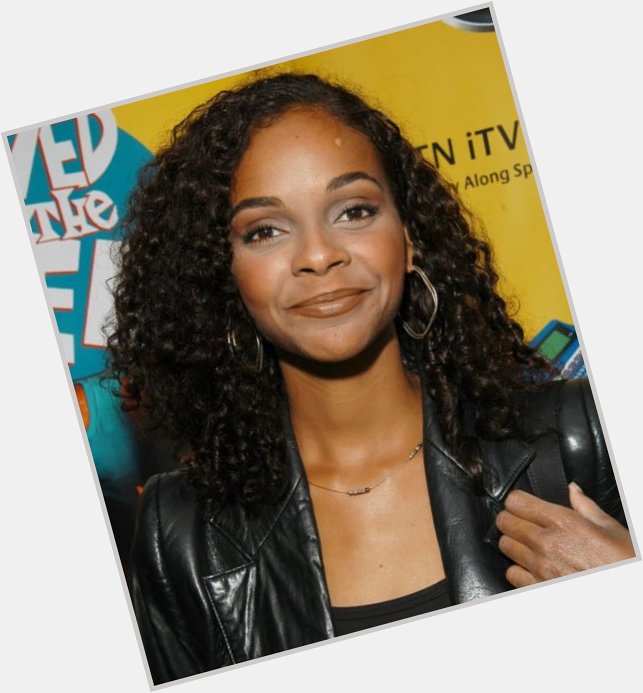 Happy Birthday Lark Voorhies 