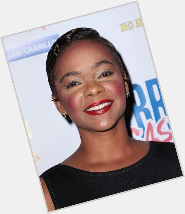 Happy 41st Birthday to TV Actress \"Lisa Turtle\"  Lark Voorhies !!! 