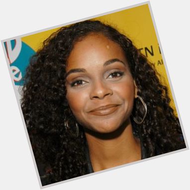 Happy Birthday 2 actress Lark Voorhies! Today, she\s 41! Remember her as Lisa Turtle on Saved by the Bell?! 