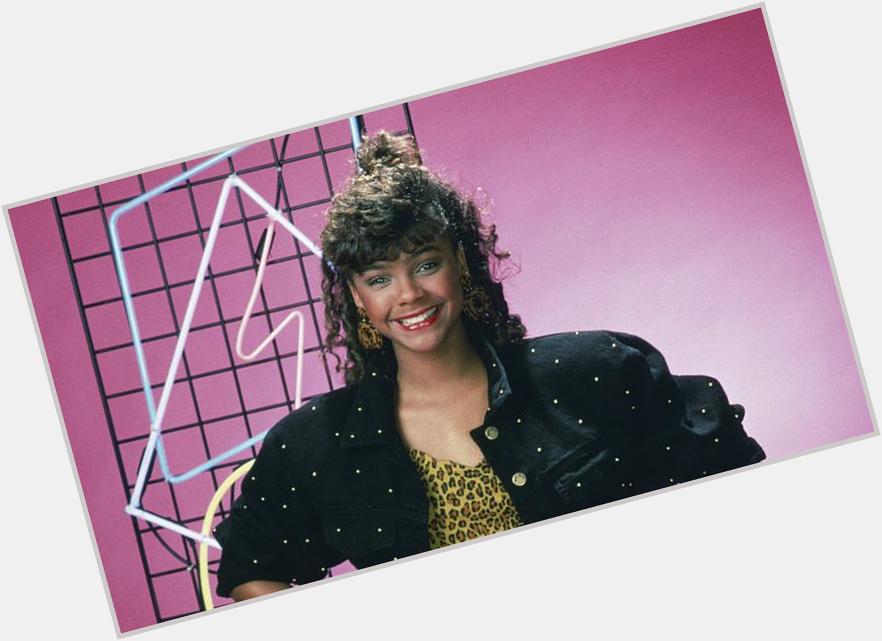 935KDAY: MeTV: Happy Birthday to star Lark Voorhies! 