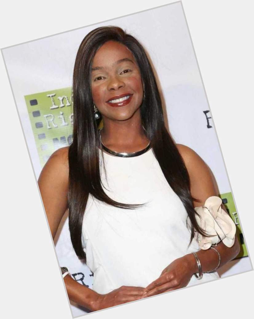 Lark Voorhies.. 
March 25, 1974
HAPPY BIRTHDAY
she has been battling Lupus for the last ten years. 