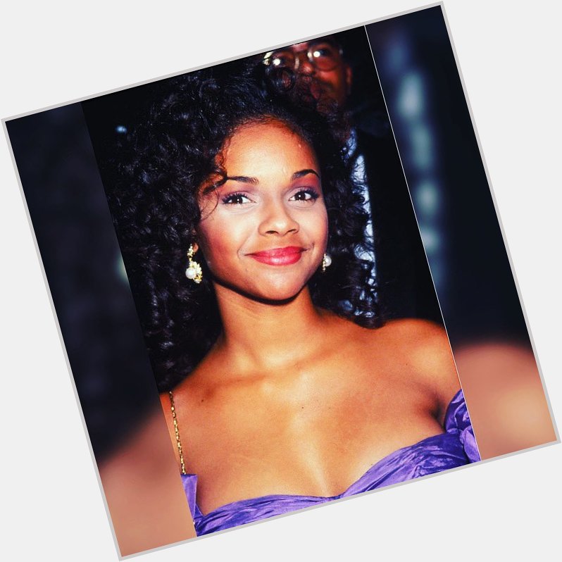 Happy Birthday Lark Voorhies   