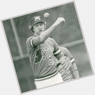 Happy 63rd Birthday to former Indiana State first baseman, Larry Bird, born this day in West Baden Springs, IN. 