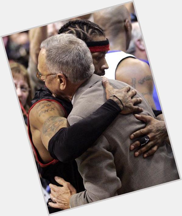 Happy 75th birthday to the one and only Larry Brown! Congratulations 