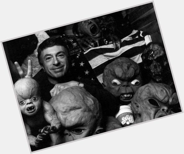 Happy birthday to TFH Guru Larry Cohen, seen here with all of his children! 