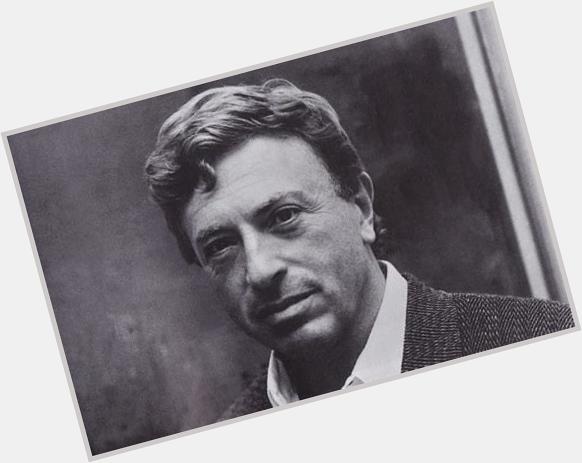Happy Birthday to filmmaker and B-movie auteur Larry Cohen. 74 today.
 (interview) 