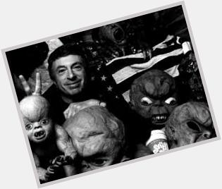 An early happy July 15th birthday to Larry Cohen from 