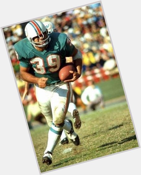 Let s all wish Happy Birthday to the one and only Larry Csonka
Feliz Cumpleaños  