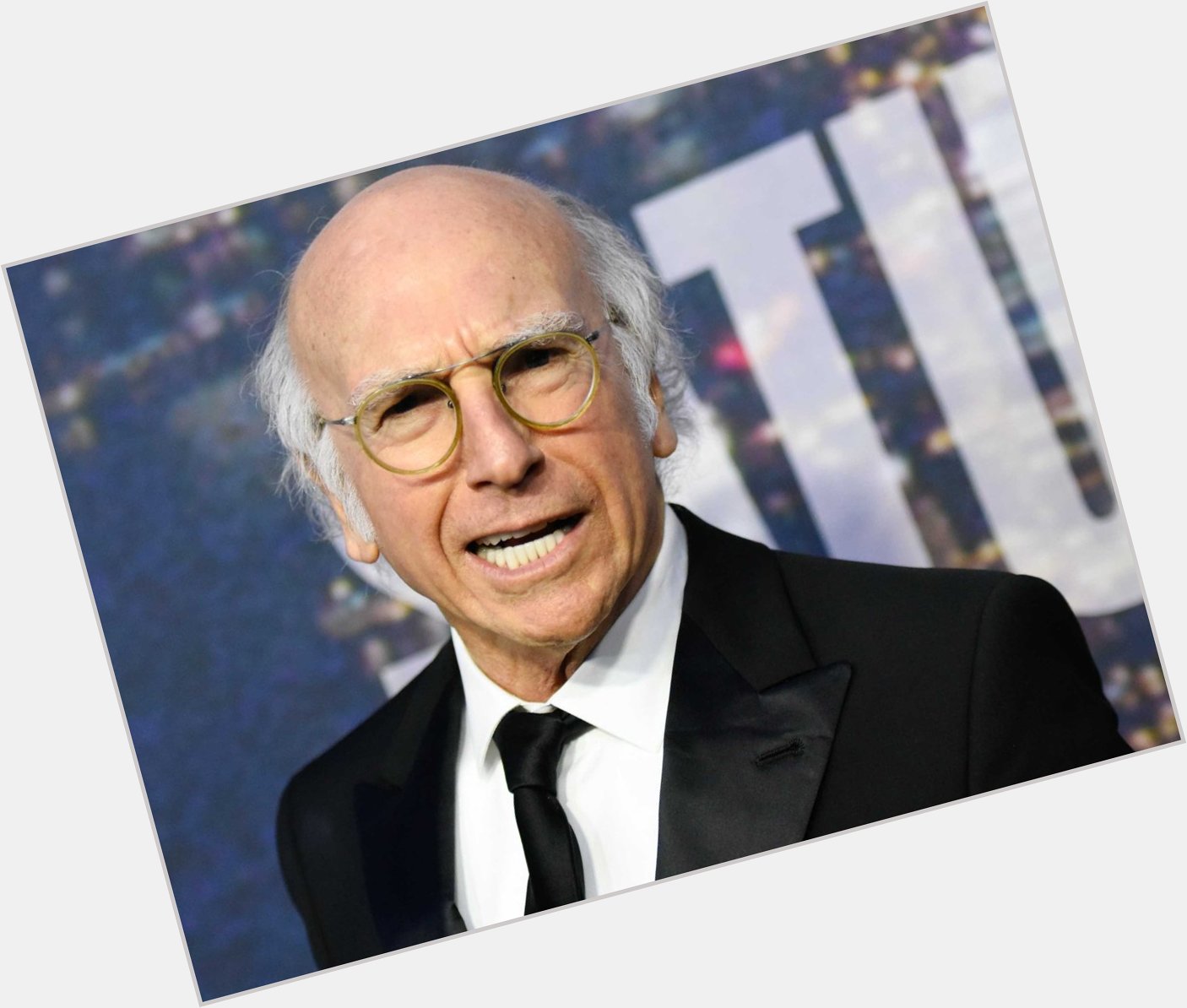  Happy Birthday, Larry David! Today it\s all about you.

Today\s Topic: songs about narcissists 