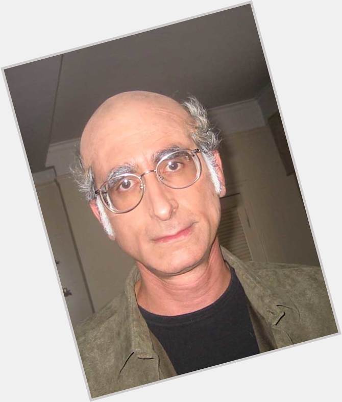 Happy 68th birthday to Larry David! We hope you have a pretty good day. 