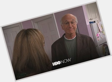 Happy birthday to the great one Larry David. 