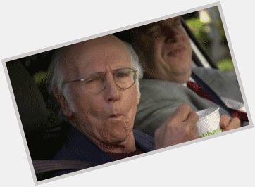 Happy Birthday Larry David. Few comedy writers like him. A genius, in my humble opinion!  