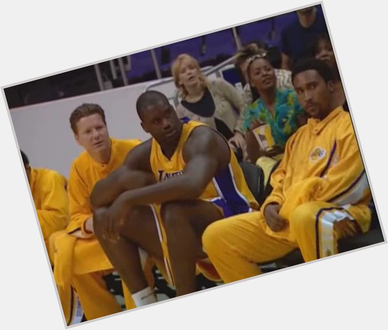 Happy Birthday to Larry David

Never forget when he tripped Shaq and cost the Lakers (-140 ML) a win 