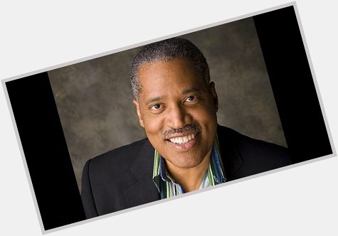 Happy Birthday to radio and television personality Laurence Allen \"Larry\" Elder (born April 27, 1952). 
