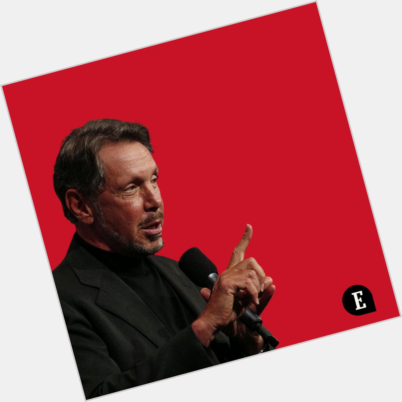 A very happy birthday to Oracle\s visionary co-founder, Larry Ellison. 
