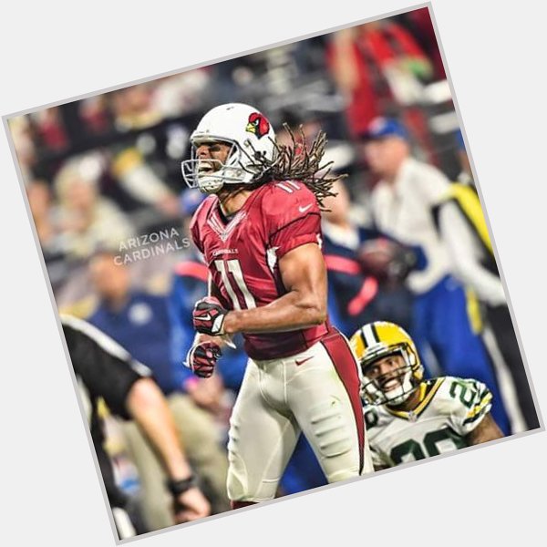  Happy Birthday to my all time favorite NFL player Larry Fitzgerald!!! Enjoy your day!!! 