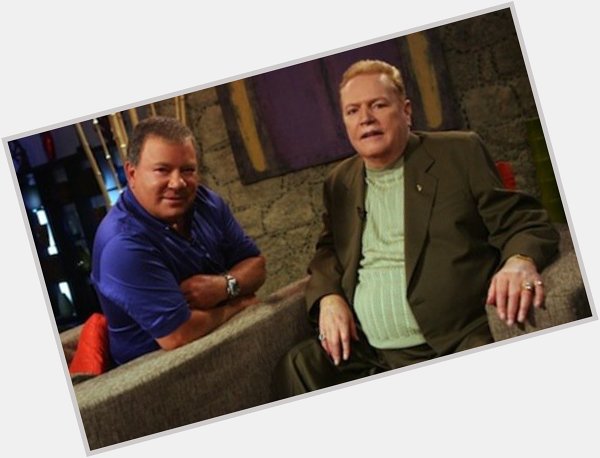11/1: Happy 73rd Birthday 2 publisher Larry Flynt! TV Fave=as News maker+talk show guest!  