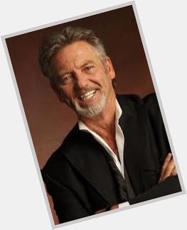 ALSO HAPPY BIRTHDAY to Larry Gatlin.Great country and gospel singer. 