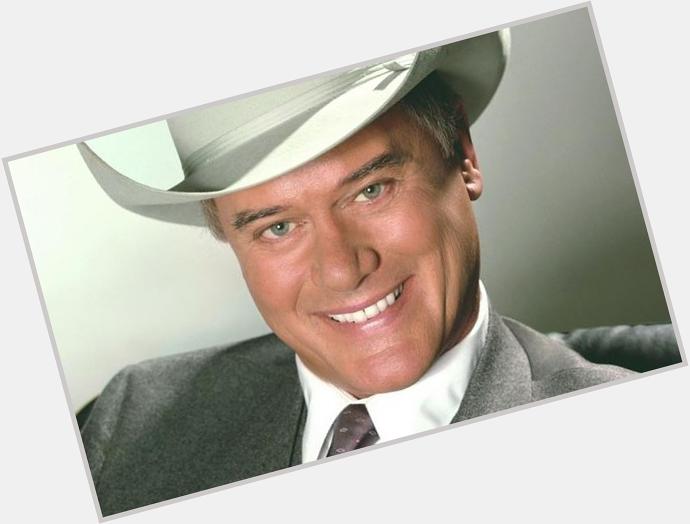 Happy Birthday to the legend, Larry Hagman! Gone but never forgotten. We miss you! Youll forever be in our hearts! 