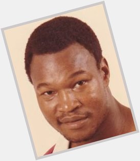Happy Birthday boxing great Larry Holmes 