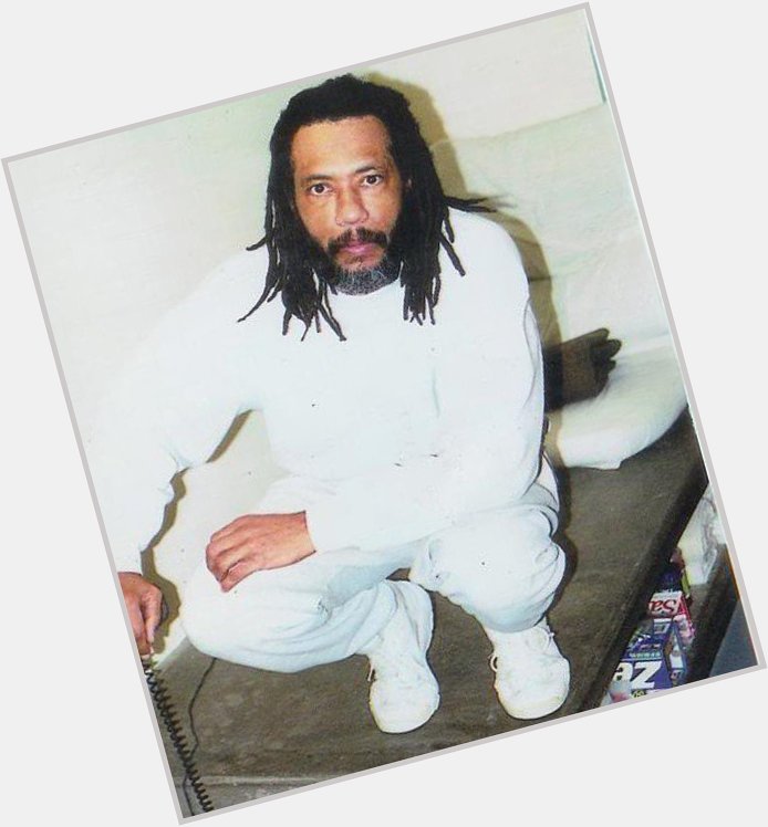 HAPPY 65th BIRTHDAY to Larry Hoover!!!     