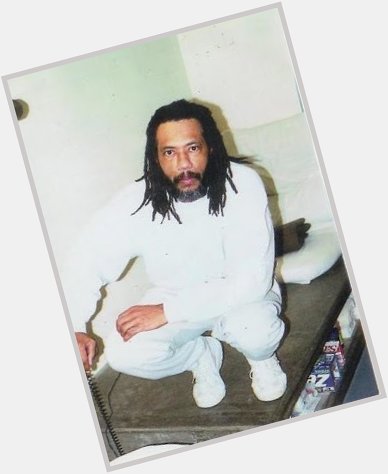 Happy 68th Birthday To Larry Hoover 