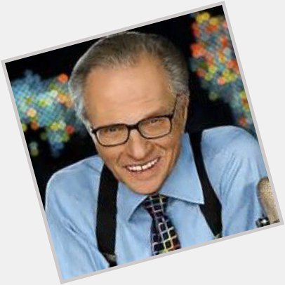 Happy November 19th birthday today to:  LARRY KING (82), Jack Welch (80), Dick Cavett (79) 