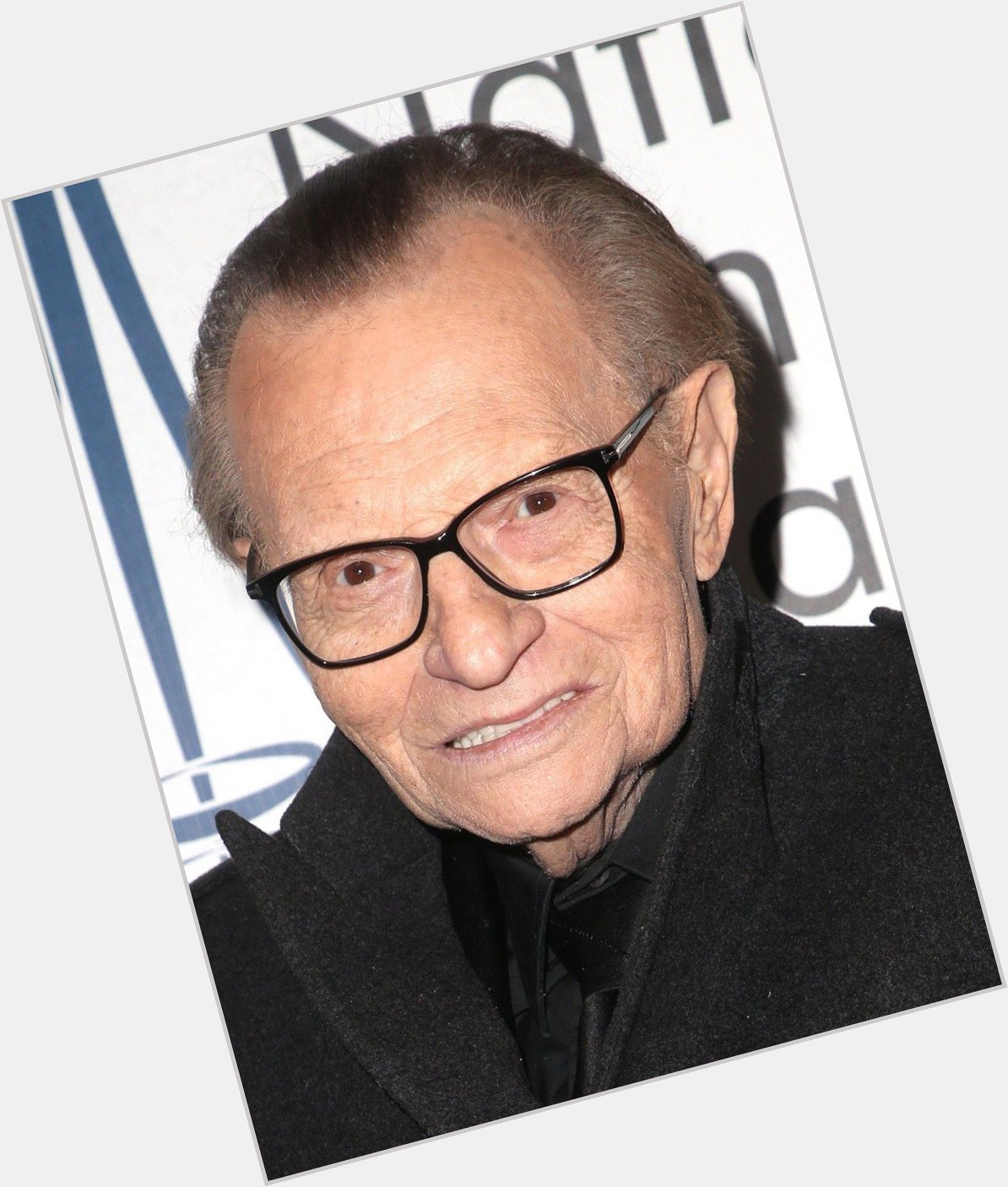 It\s okay to live a life others don\t understand. happy birthday Larry King!! rest well & rest easy. 