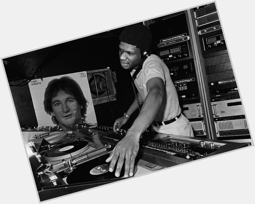 ¡Happy birthday Larry Levan, you will never be gone from our dance floors!. Photo: Bill Bernstein. 