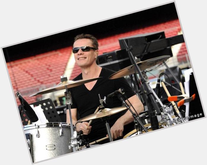 Happy birthday to the man who gave their first job, and keeps them in their first job, Larry Mullen Jr.!! 