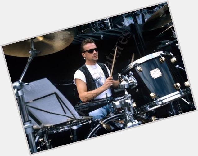 Happy Birthday to one of the best drummer, the beautiful Larry Mullen Jr!  