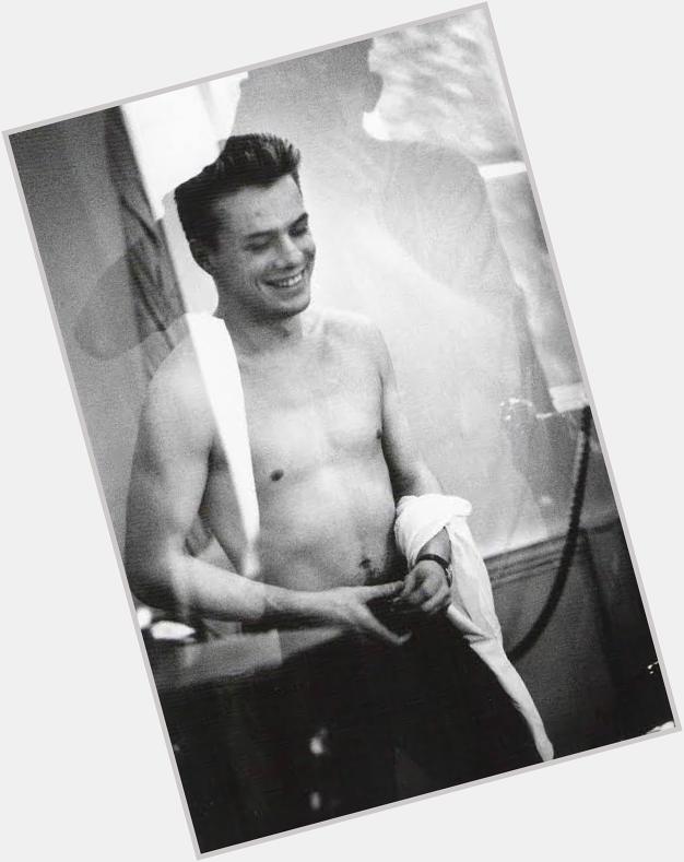 Meanwhile....
Happy birthday to our lord and saviour aka the reason why U2 exists Larry Mullen Jr. 