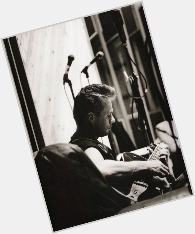 Happy 60th Birthday to the Legend Larry Mullen Jr 