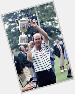 Happy Birthday golfer  Larry Nelson 