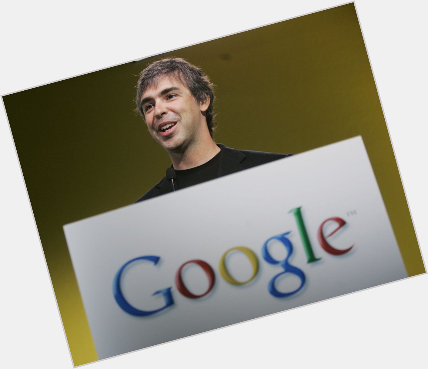 Happy 10th Cererian Birthday Larry Page!  Remessage 