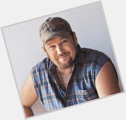 Happy Birthday to comedian & actor Daniel Lawrence Whitney (born Feb. 17, 1963), known as Larry the Cable Guy. 