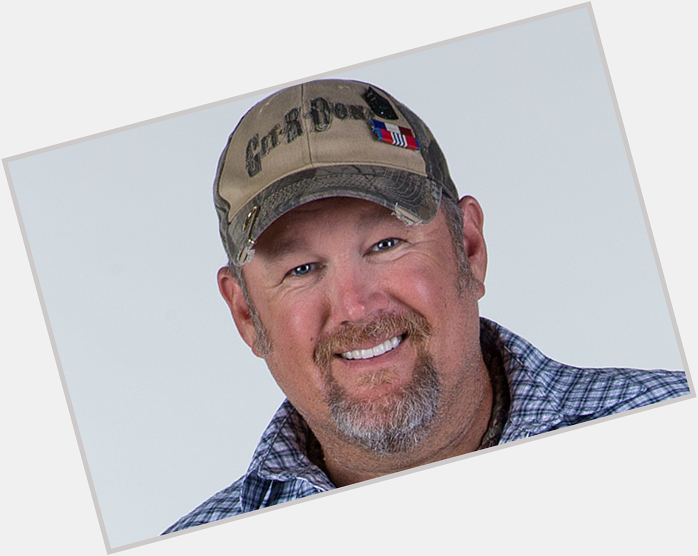   Happy 57th Birthday, Larry the Cable Guy! 