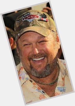 Happy Birthday to Larry The Cable Guy who voices Tow Mater  