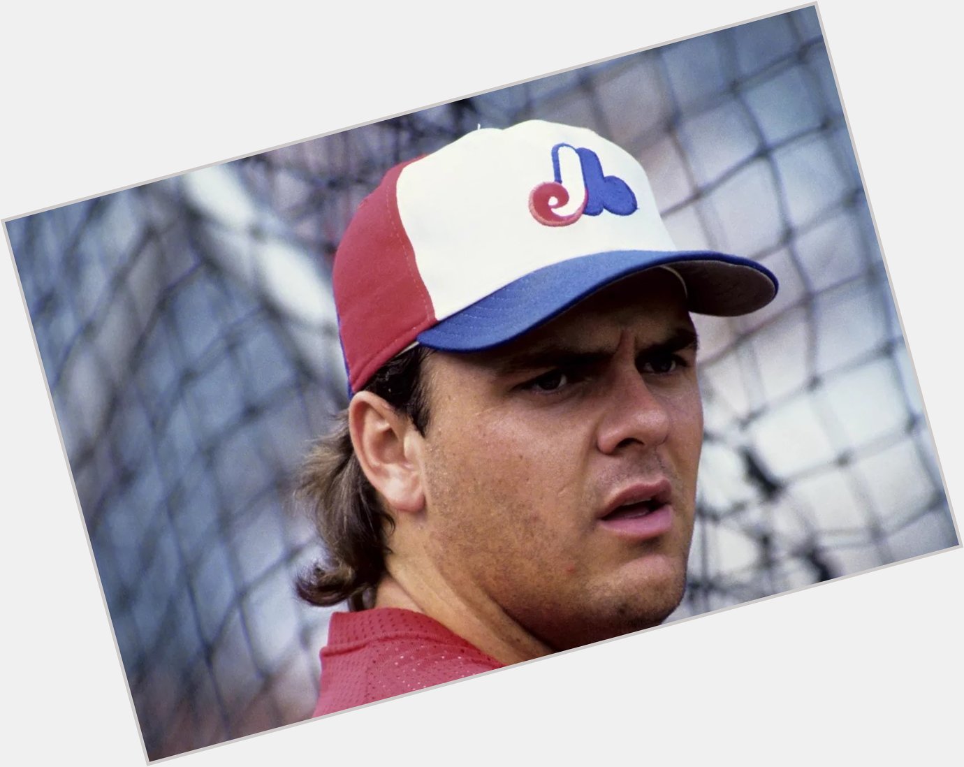 Happy 54th Birthday to Hall of Famer Larry Walker born this day in Maple Ridge, Canada. 